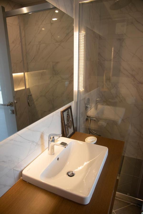Kalyon Cesme Hotel ภายนอก รูปภาพ