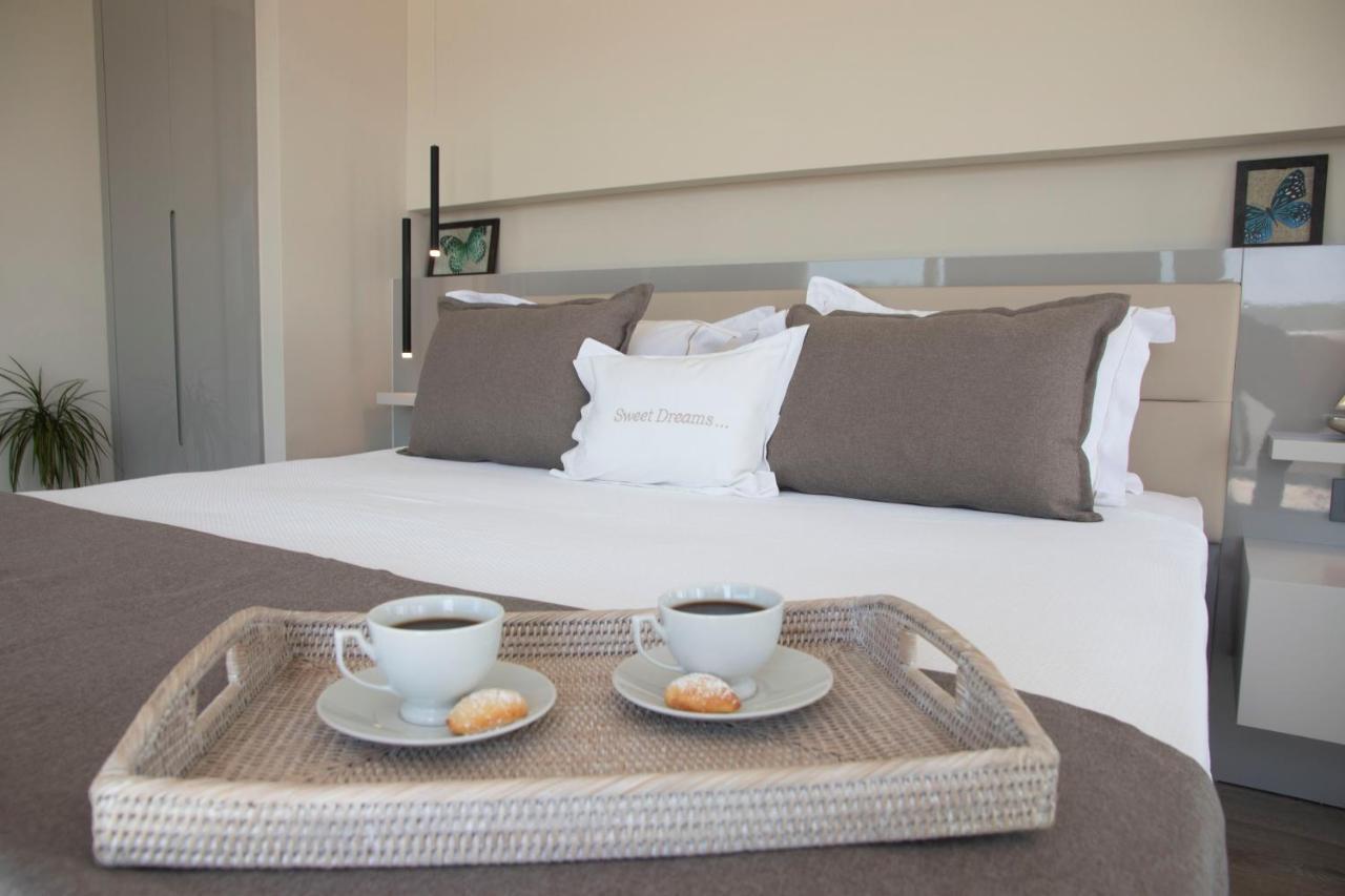 Kalyon Cesme Hotel ภายนอก รูปภาพ