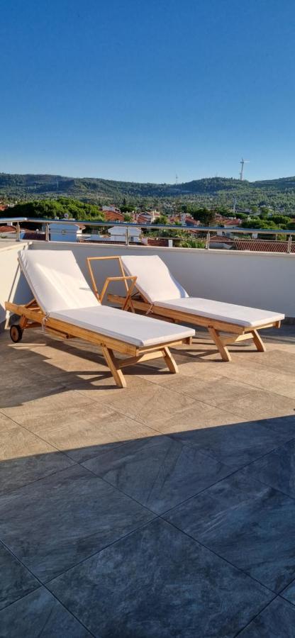 Kalyon Cesme Hotel ภายนอก รูปภาพ