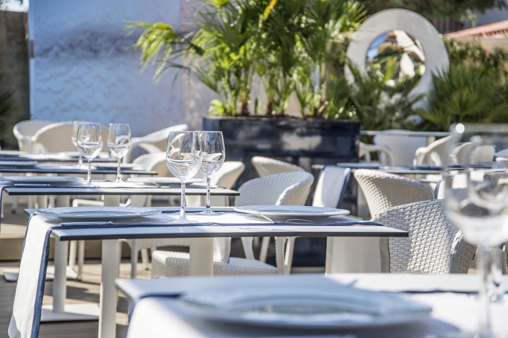 Kalyon Cesme Hotel ภายนอก รูปภาพ