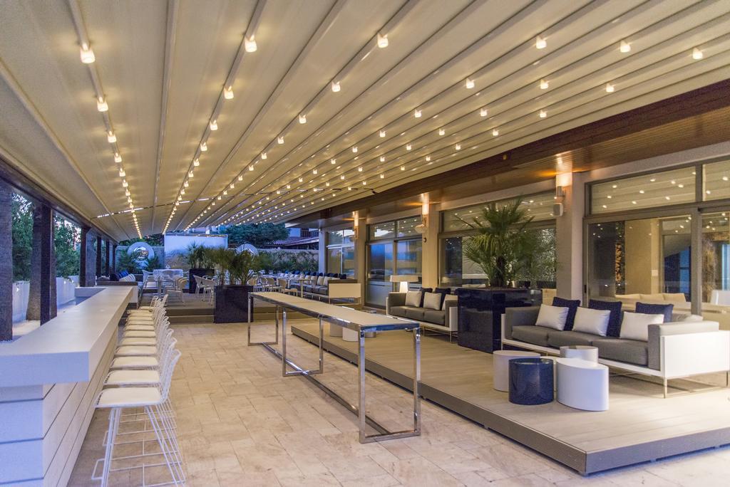 Kalyon Cesme Hotel ภายนอก รูปภาพ