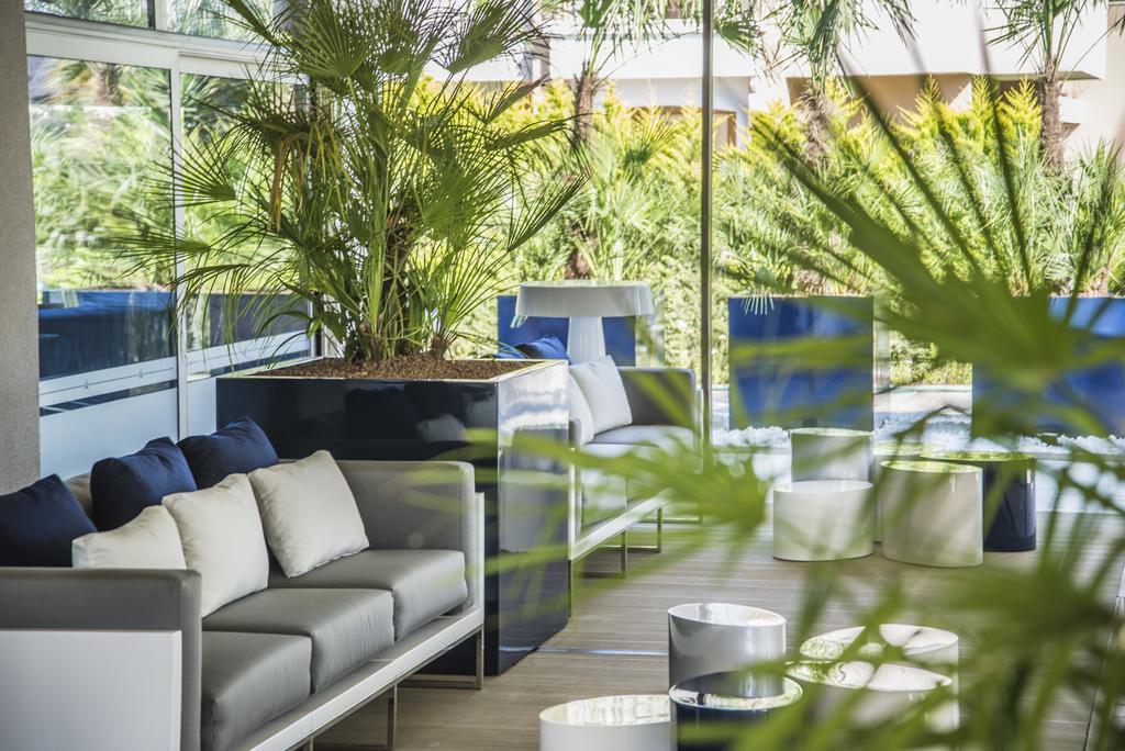 Kalyon Cesme Hotel ภายนอก รูปภาพ