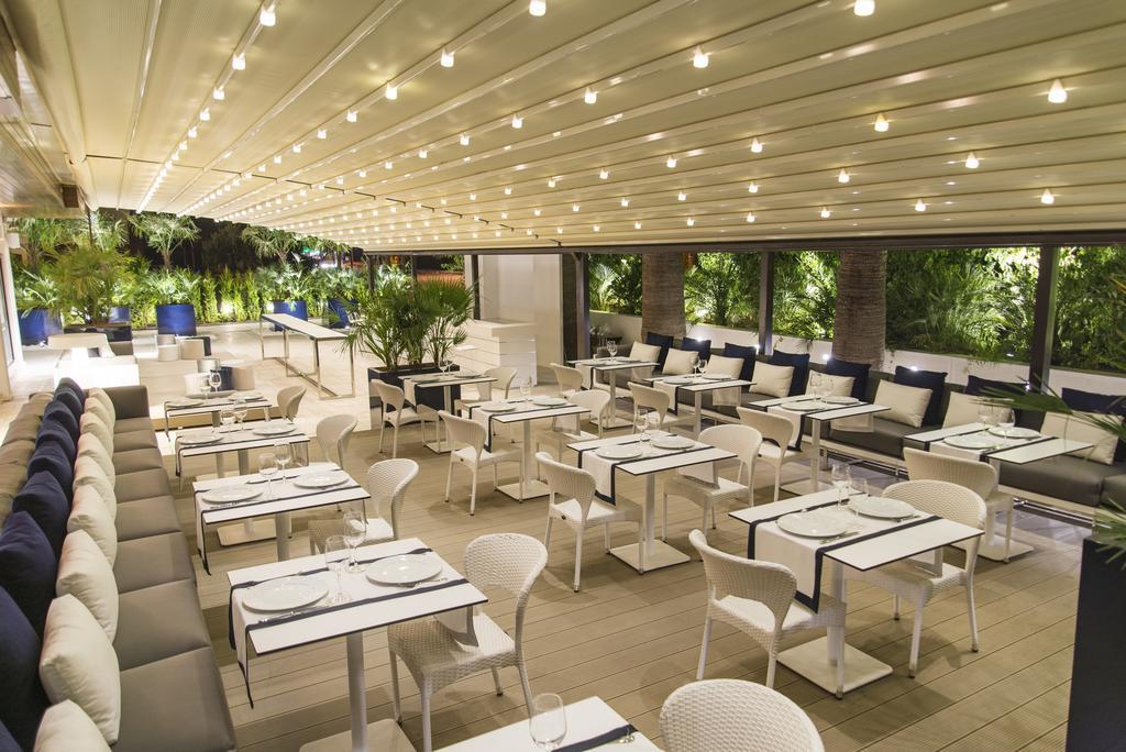 Kalyon Cesme Hotel ภายนอก รูปภาพ