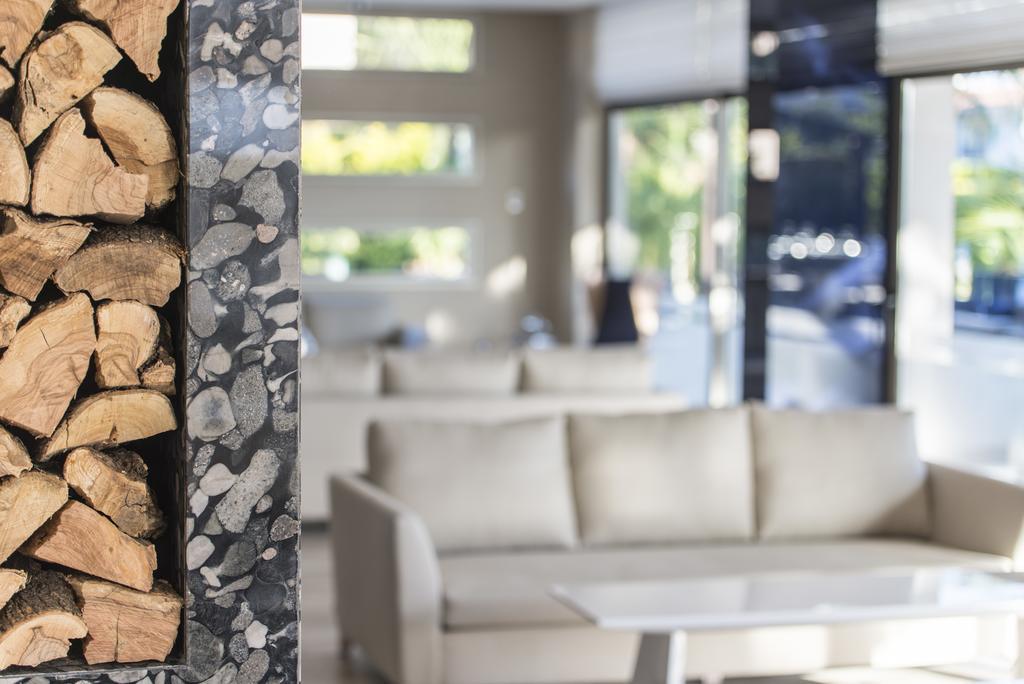 Kalyon Cesme Hotel ภายนอก รูปภาพ
