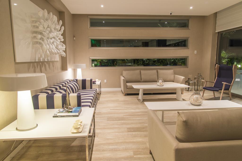 Kalyon Cesme Hotel ภายนอก รูปภาพ